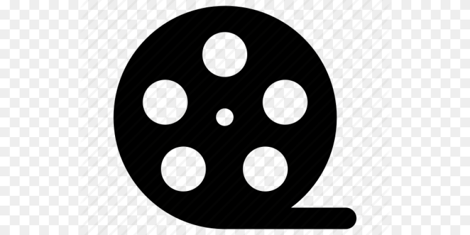 Movie Camera Icon, Reel, Wheel, Machine, Vehicle Png