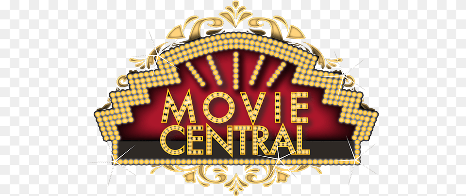 Movie Central Tanning Tuttle Ok Illustration, Gambling, Game, Slot, Circus Free Transparent Png