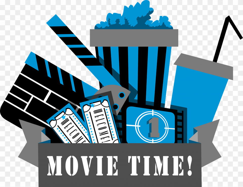 Movie Cinema Logo, Advertisement, Poster, Text Png