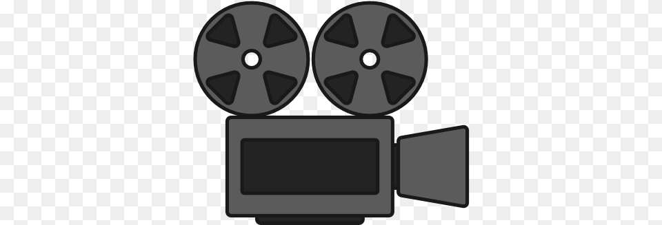 Movie Cinema Recording Video Film Camera Projector Movies Tape, Reel Free Png