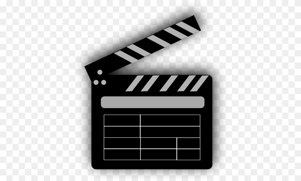 Movie Clapper Board Images Movie Cut Board Gif Png Image