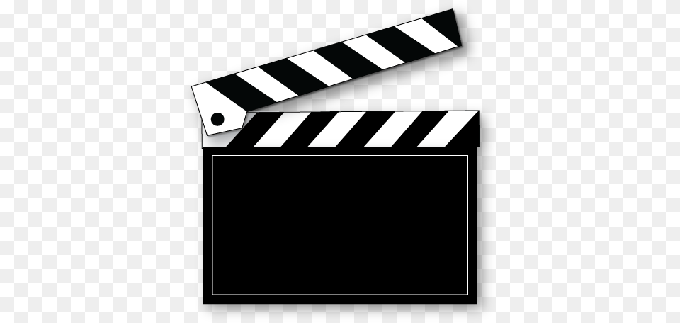 Movie Clapper Green Dogs Inc Clap Board Hd, Fence, Road, Tarmac, Clapperboard Free Png