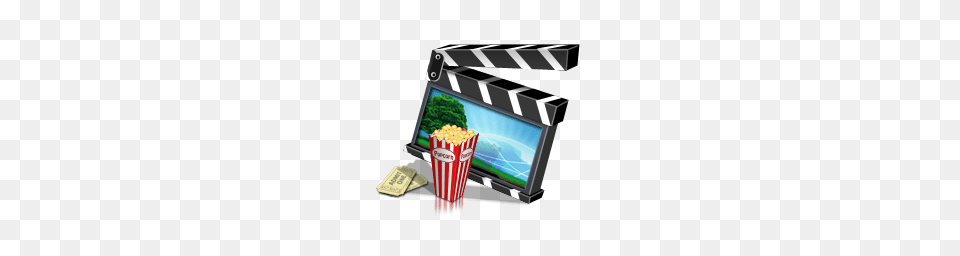 Movie Clapper Icon Entertain Me Iconset Evermor Design, Computer Hardware, Electronics, Hardware, Monitor Free Transparent Png