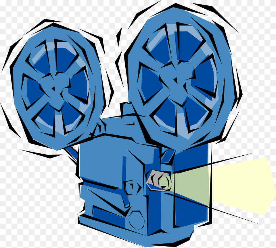 Movie Clip Art Png Image