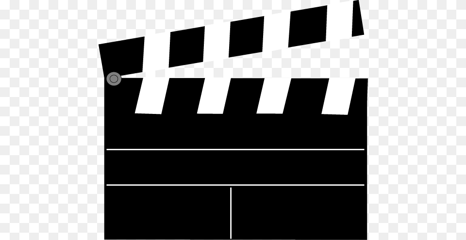 Movie Clipart, Text Png