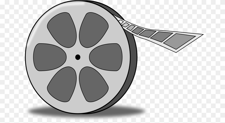 Movie Clipart Border Images Cinema Reel Clipart Free Transparent Png