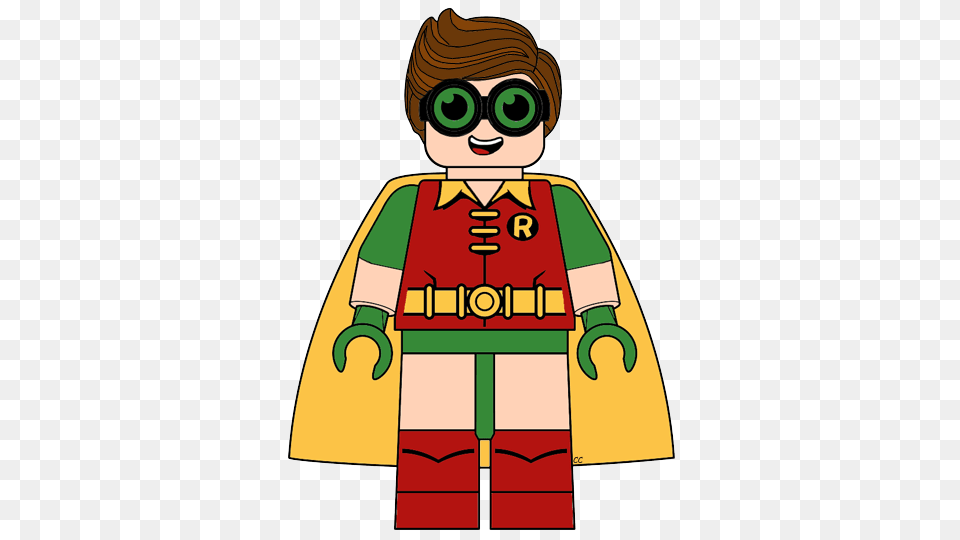 Movie Clipart Cartoon, Cape, Clothing, Coat, Baby Free Png Download