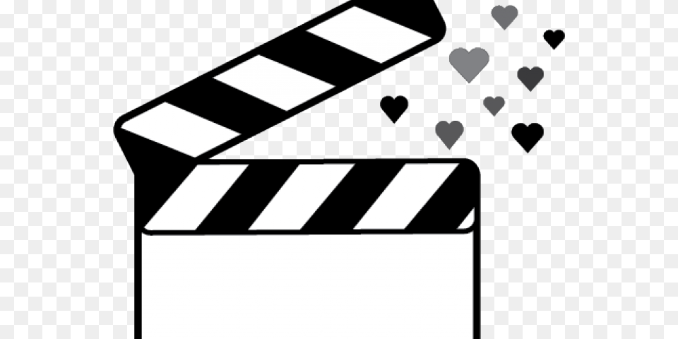 Movie Clipart Movie Day, Fence Png
