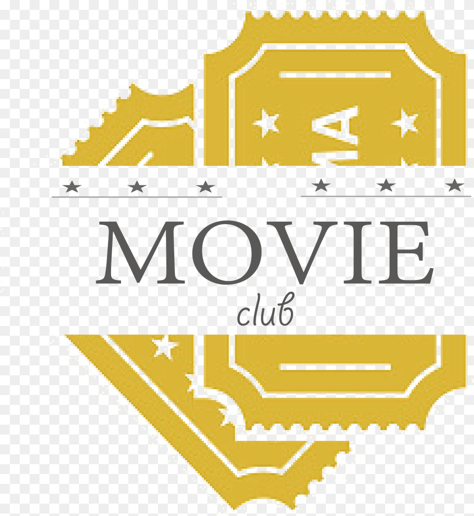Movie Club Logo Movie Club Jw Marriott, Architecture, Building, Factory, Text Free Png Download