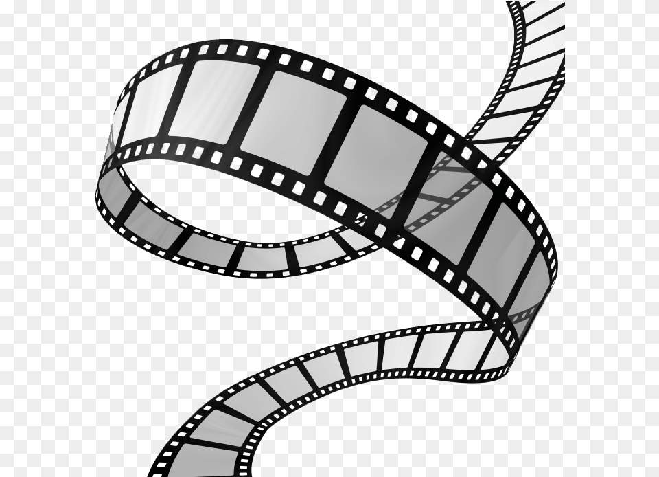Movie Film Clipart Clip Art Film Reel Png Image