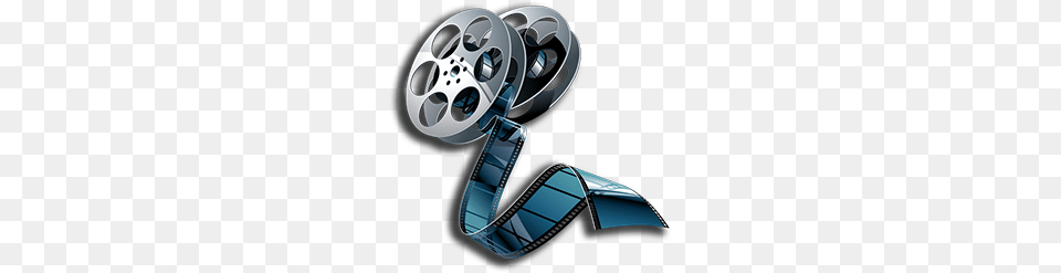 Movie Film Strip, Reel Free Transparent Png