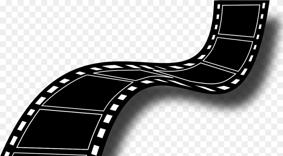 Movie Film Strip Clip Art High Quality Wallpaper Movie Camera Icon, Amusement Park, Fun, Roller Coaster Png