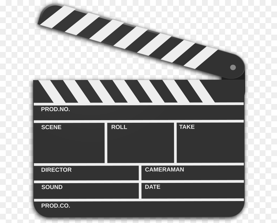 Movie To Use Cliparts Movie Scene Marker, Text, Clapperboard Free Transparent Png