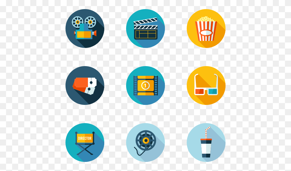 Movie Icon Packs, Scoreboard Png