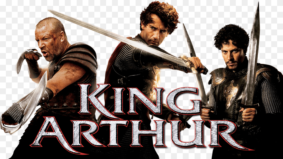 Movie King Arthur, Adult, Male, Man, Person Png