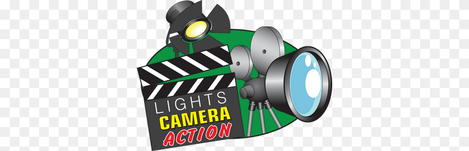 Movie Lights Clipart, Lighting, Camera, Electronics, Video Camera Png Image