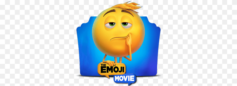 Movie Mania The Emoji Movie Greater Garden City Png