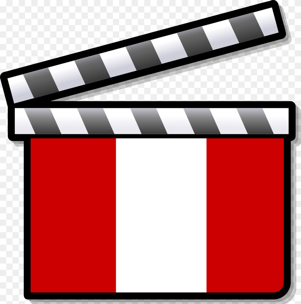 Movie Music Icon, Fence, Clapperboard, Barricade Free Transparent Png