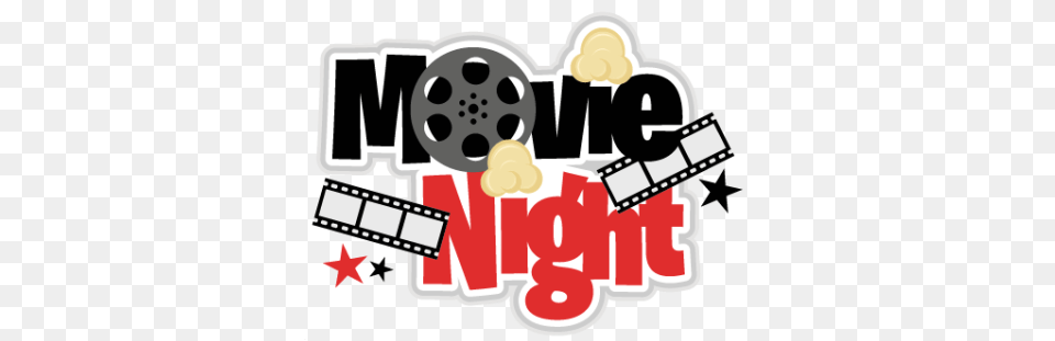 Movie Night, Dynamite, Weapon, Reel Free Png