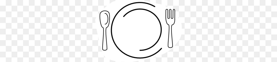 Movie Plate Clip Art, Cutlery, Fork Png Image