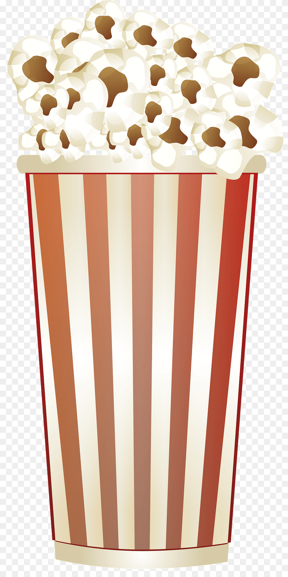 Movie Popcorn Clipart, Food, Snack Free Png
