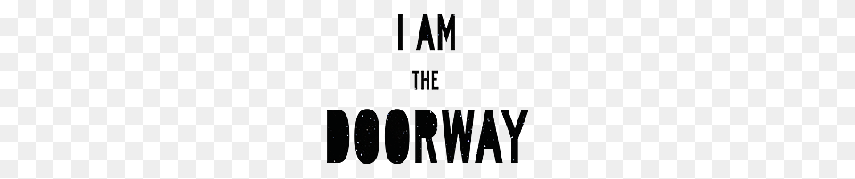 Movie Poster I Am The Doorway, Computer, Electronics, Laptop, Pc Png Image
