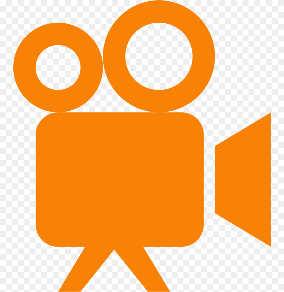 Movie Projector Movie Icon, Person, Symbol Png Image