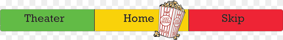 Movie Rating Home Illustration, Text Png