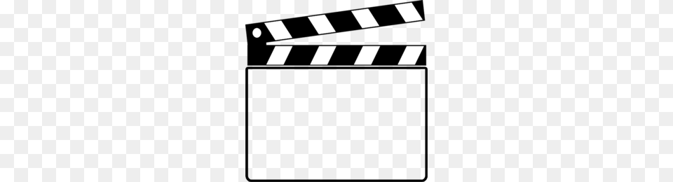 Movie Reel Color Clipart, Fence, Clapperboard, Road Png