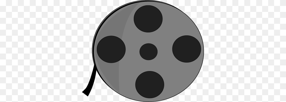 Movie Reel Cuts Movies Movie Reels And Clip Art, Disk, Sphere Free Transparent Png