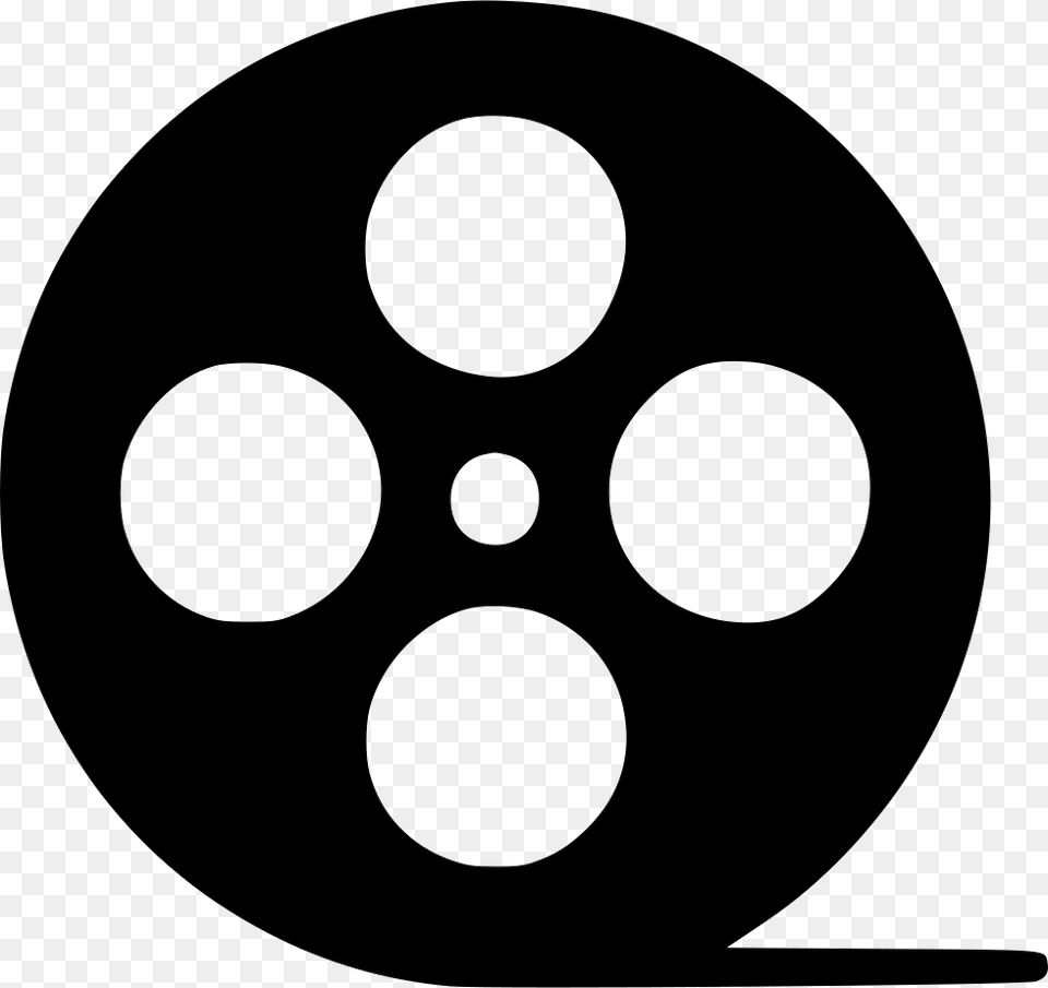 Movie Reel Icon Film, Wheel, Machine, Car Wheel, Car Png