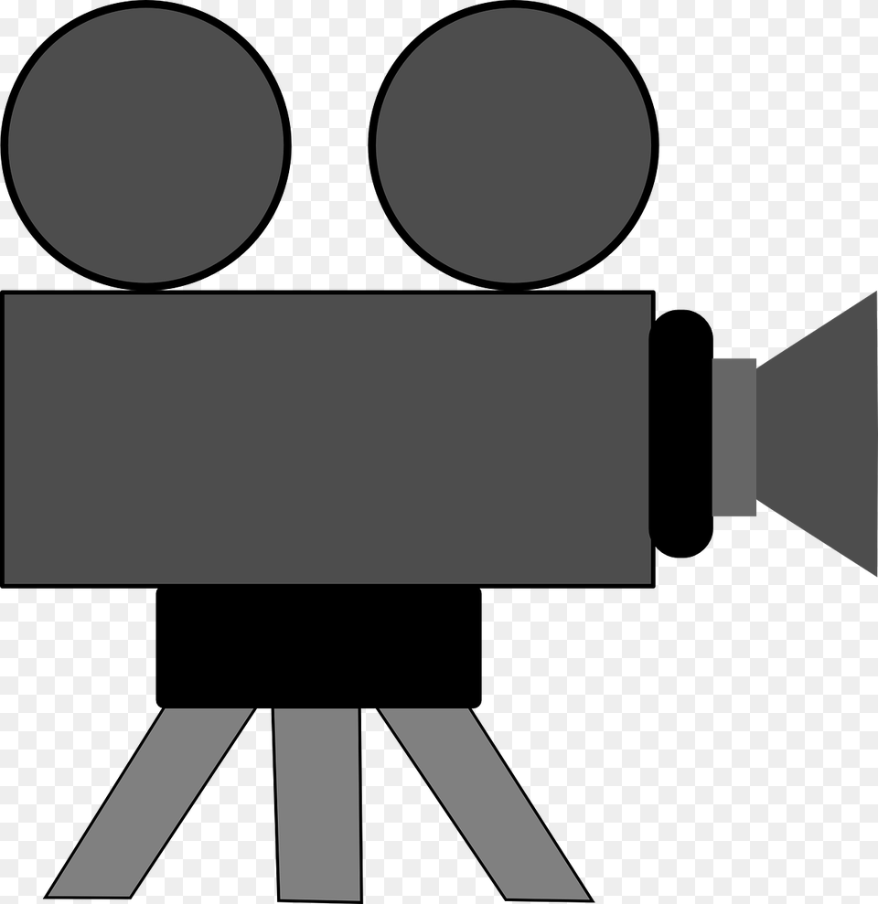 Movie Reel Of Film Clipart Image Clipartix, Lighting Free Transparent Png