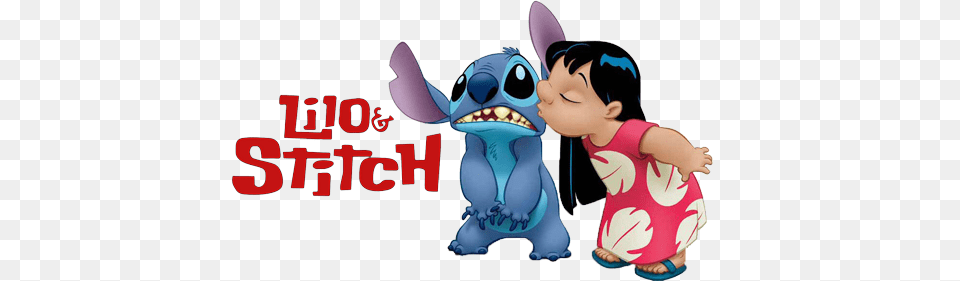 Movie Review Reasons Why We Like Lilo Stitch Lifes Tiny, Baby, Person, Cartoon Free Png Download