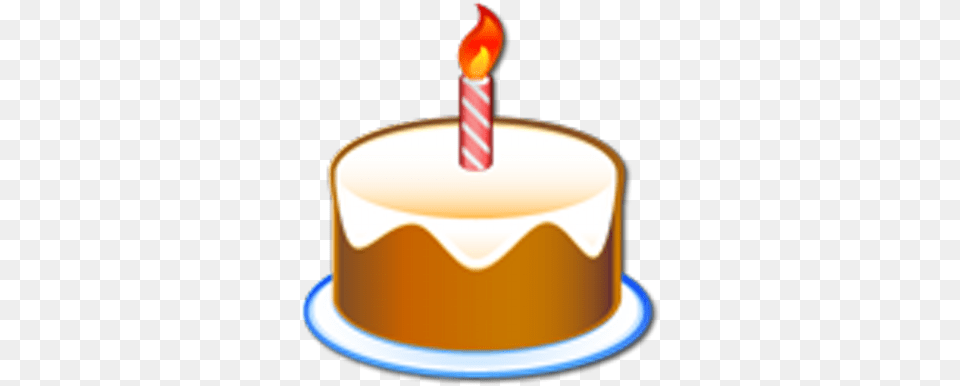 Movie Star Birthdays Small Birthday Cake Icon, Birthday Cake, Cream, Dessert, Food Png
