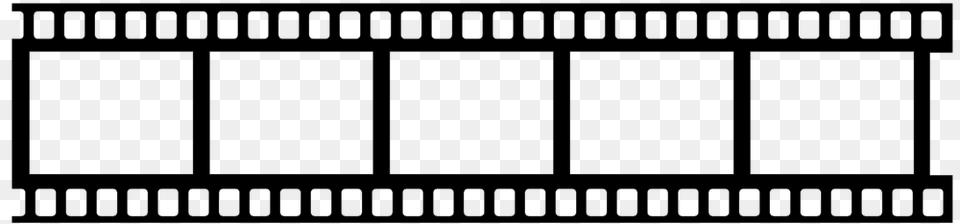 Movie Tape Clip Art Clip Art, Fence Free Png Download