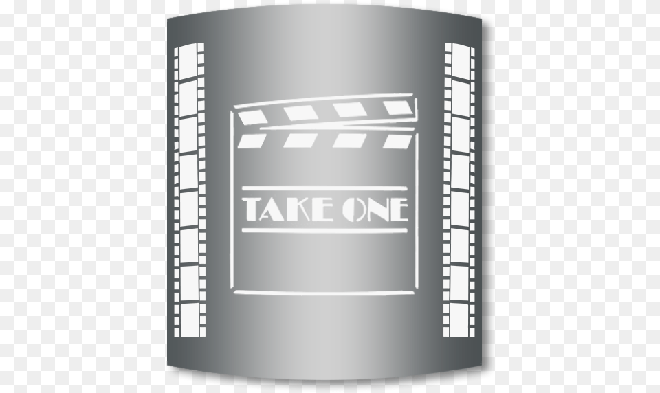 Movie Theater, Mailbox, Text Free Transparent Png