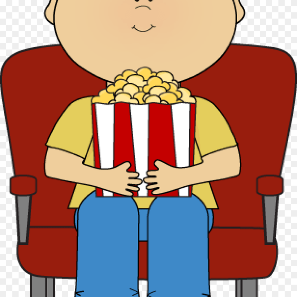 Movie Theater Clip Art Clipart Download, Food, Baby, Person, Face Free Png