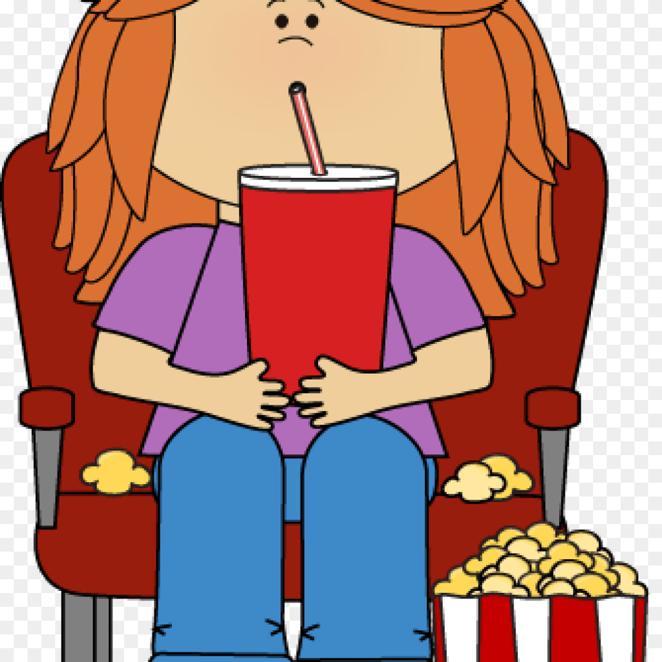 Movie Theater Clip Art Free Clipart Download, Baby, Person, Beverage, Juice Png