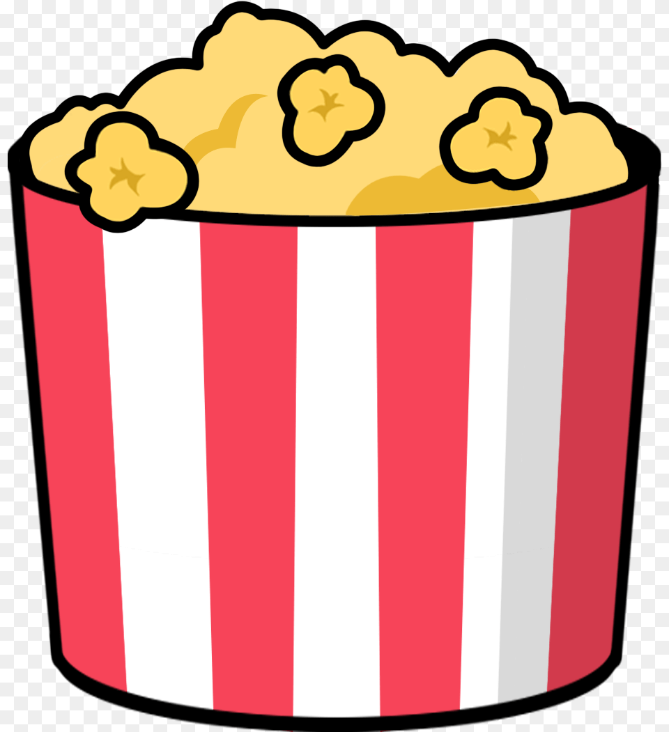 Movie Theater Popcorn Clipart Images, Food, Snack, Dynamite, Weapon Free Transparent Png