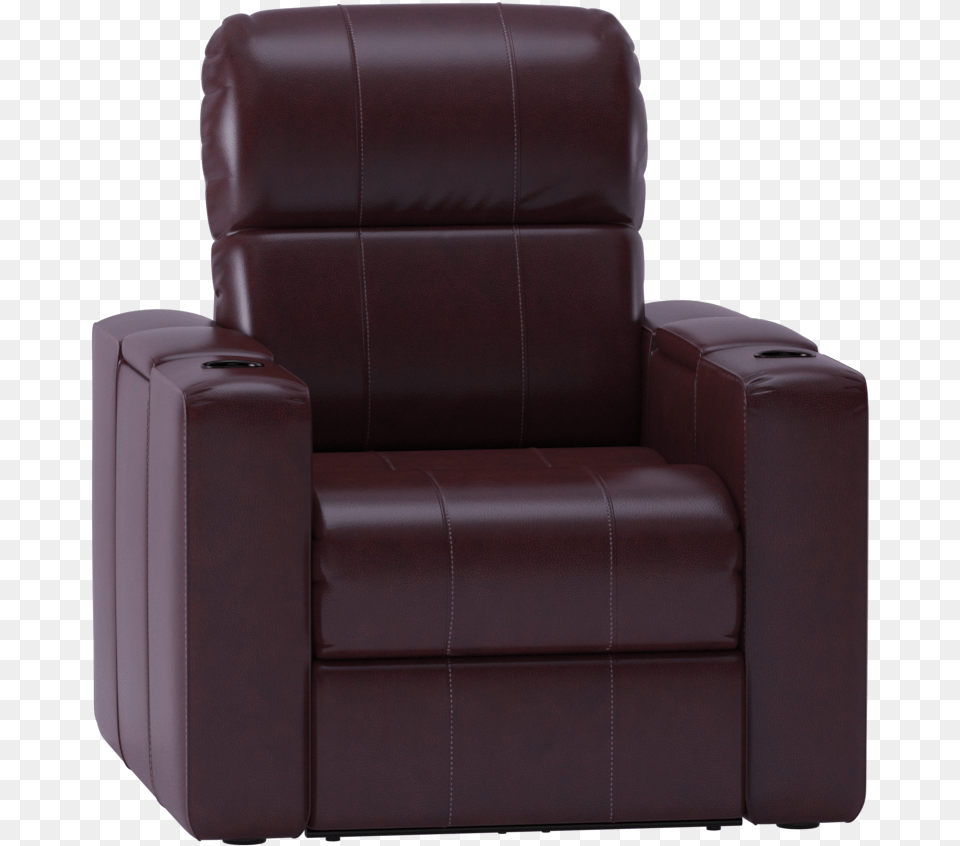 Movie Theater Seats Clipart Recliner, Armchair, Chair, Furniture Png Image