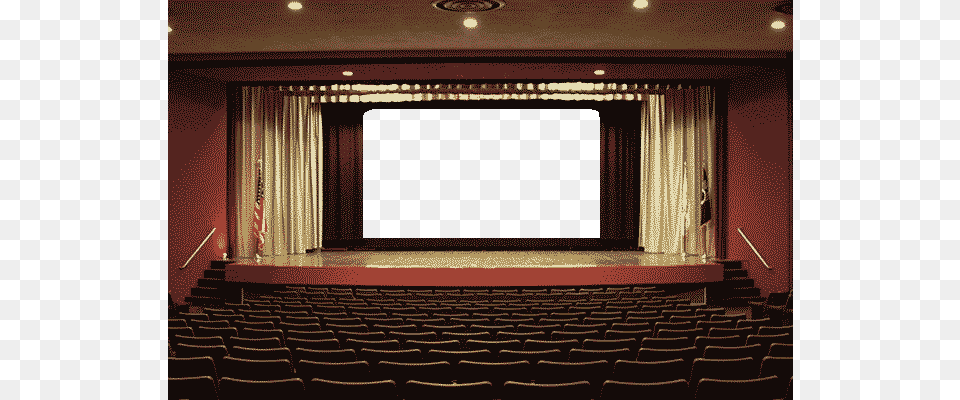 Movie Theatre, Architecture, Auditorium, Building, Hall Free Png