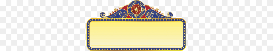 Movie Theatre Sign Clipart Movie Theater Clipart, Text, Home Decor Free Transparent Png