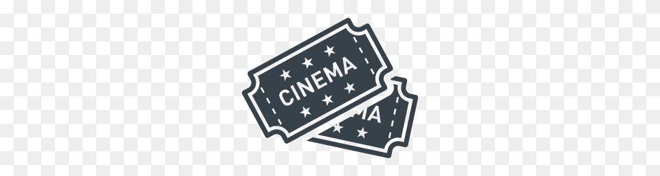 Movie Ticket Icon Icon Rainbow Over Royalty, Paper, Text Png Image