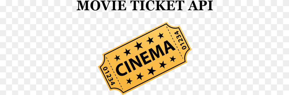 Movie Ticket Pluspng Cinema Apk, Paper, Text, Flag Free Png
