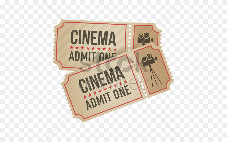 Movie Ticket Tickets For The Cinema, Paper, Text Free Transparent Png