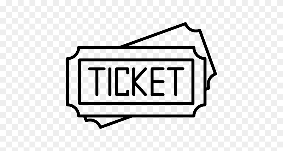 Movie Tickets, Text, Paper, Symbol Free Png Download