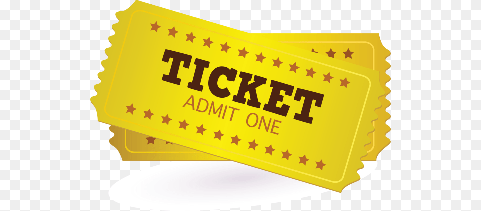 Movie Tickets Movie Ticket Paper, Text Free Transparent Png