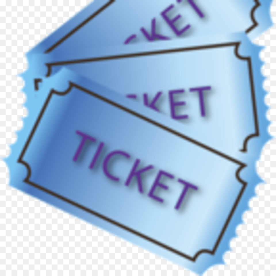 Movie Tickets Transparent Background, Paper, Text, Ticket Free Png