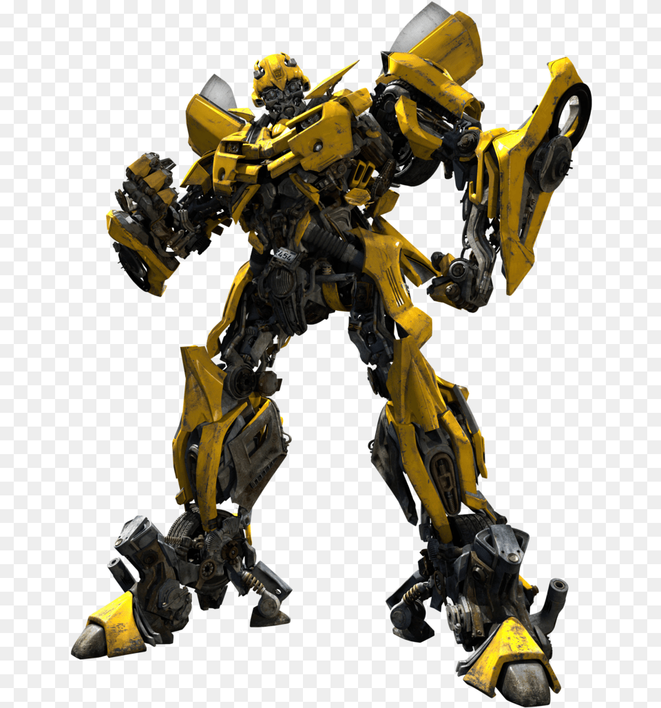 Movie Transformers Bumblebee, Animal, Toy, Invertebrate, Insect Free Png