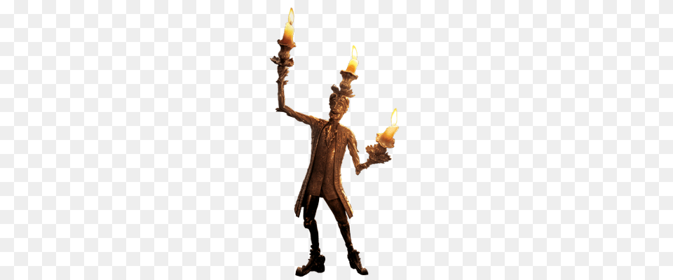 Movie Person, Candle, Candlestick Free Transparent Png